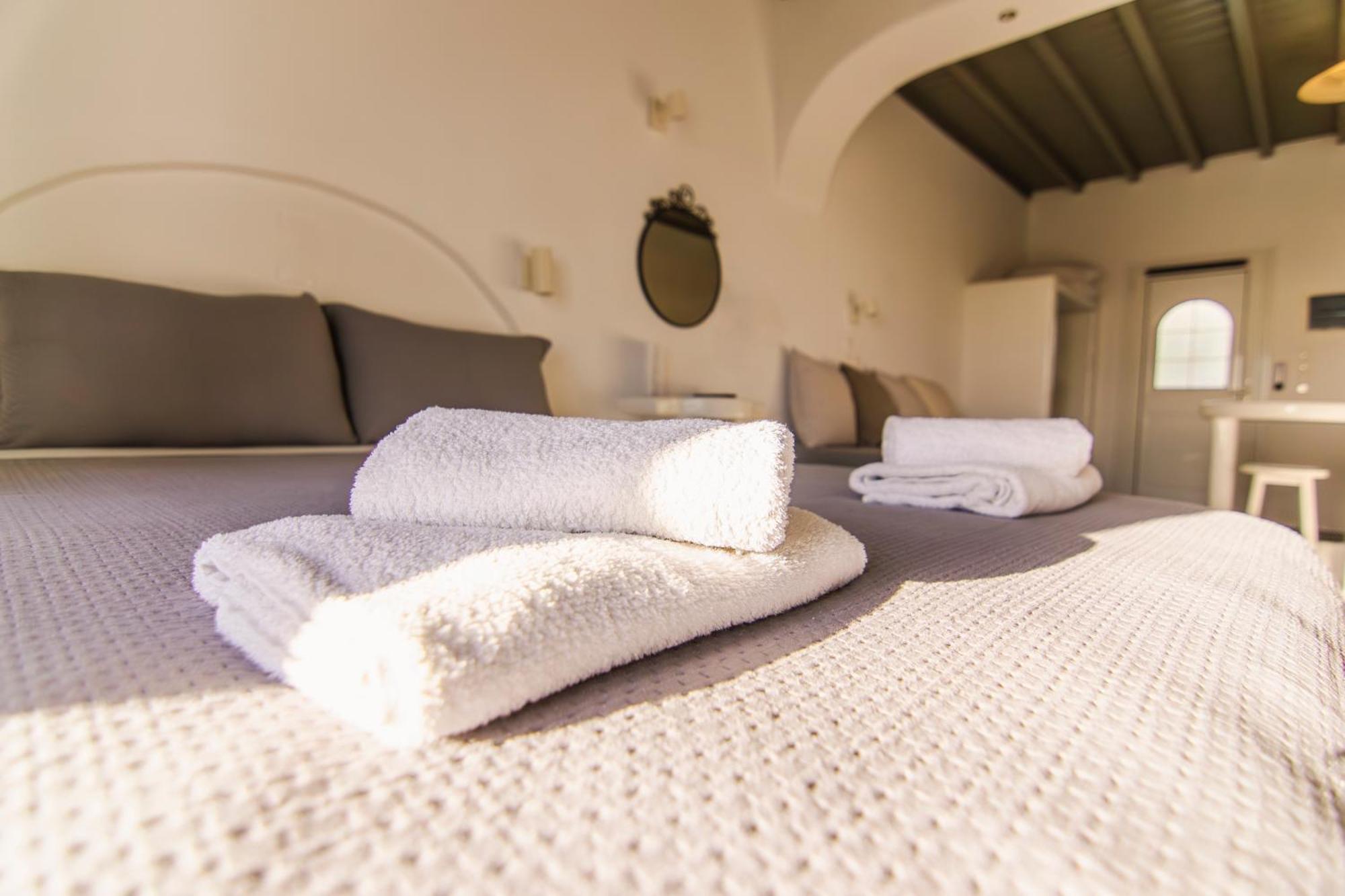 Zisis Pension Agios Stefanos  Exteriör bild